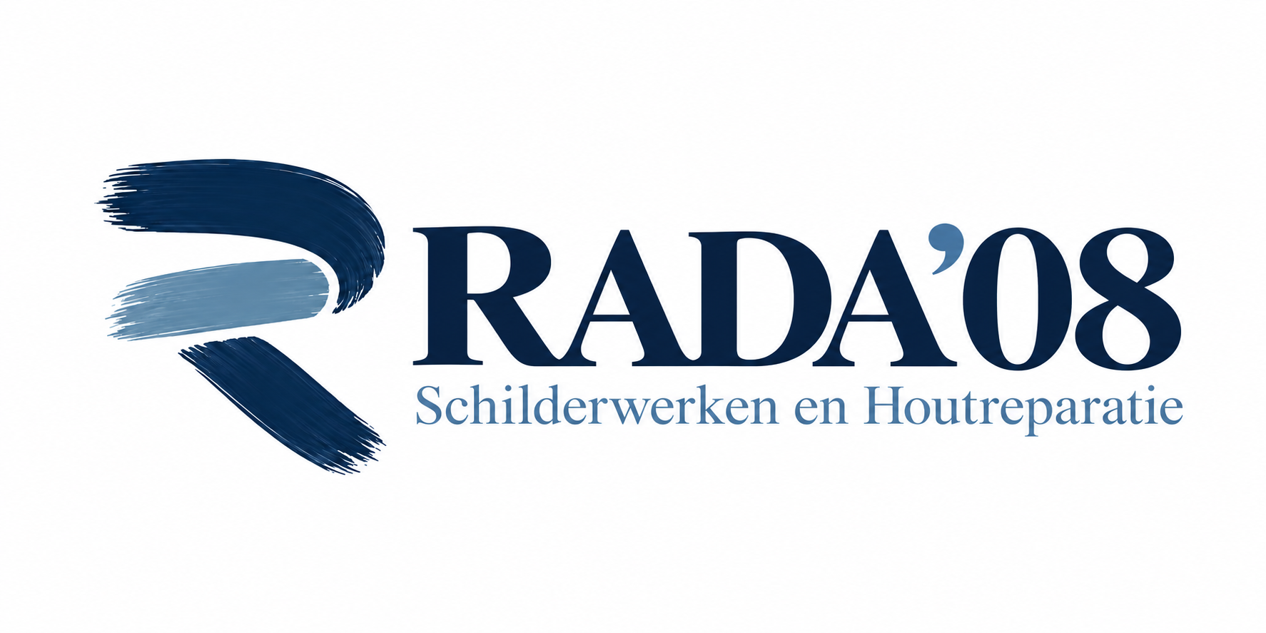 RADA’08 – Schilderwerken en Houtreparatie